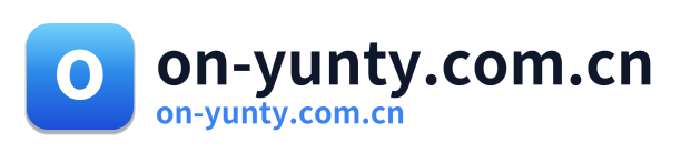on-yunty.com.cn